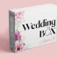 Свадебный набор эротического белья Wedding Box  Цена 3 647 руб. - Свадебный набор эротического белья Wedding Box