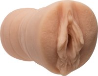 Мастурбатор-вагина Belladonna s ULTRASKYN Pocket Pussy