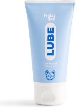 Смазка на водной основе Friday Bae Lube - 50 мл.