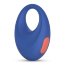 Синее эрекционное кольцо RRRING Casual Date Cock Ring  Цена 6 459 руб. - Синее эрекционное кольцо RRRING Casual Date Cock Ring