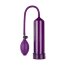 Фиолетовая вакуумная помпа Discovery Racer Purple  Цена 2 106 руб. - Фиолетовая вакуумная помпа Discovery Racer Purple