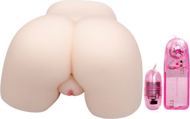 Вагина Passion Lady Flower baby с вибрацией