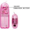 Вагина Passion Lady Flower baby с вибрацией