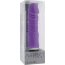 Фиолетовый вибратор-реалистик PURRFECT SILICONE CLASSIC 6.5INCH - 16,5 см.  Цена 3 072 руб. - Фиолетовый вибратор-реалистик PURRFECT SILICONE CLASSIC 6.5INCH - 16,5 см.