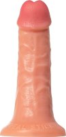 Фаллоимитатор RealStick CALIBER - 16 см.