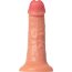Фаллоимитатор RealStick CALIBER - 16 см. - Фаллоимитатор RealStick CALIBER - 16 см.
