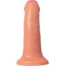 Фаллоимитатор RealStick CALIBER - 16 см.