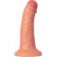 Фаллоимитатор RealStick CALIBER - 16 см. - Фаллоимитатор RealStick CALIBER - 16 см.