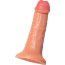 Фаллоимитатор RealStick CALIBER - 16 см. - Фаллоимитатор RealStick CALIBER - 16 см.