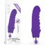 Фиолетовый вибратор Rechargeable IJOY Silicone Waver - 16,5 см. - Фиолетовый вибратор Rechargeable IJOY Silicone Waver - 16,5 см.