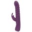 Фиолетовый вибратор-кролик 2 Function Rabbit Vibrator - 23,7 см.  Цена 15 397 руб. - Фиолетовый вибратор-кролик 2 Function Rabbit Vibrator - 23,7 см.