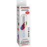 Перезаряжаемый мастурбатор-вагина Extreme Toyz Rechargeable Roto-Bator Pussy