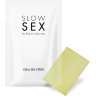 Полоски для орального секса Slow Sex Oral Sex Strips - 7 шт.