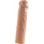 Насадка-удлинитель Extension sleeve - 17 см. - Насадка-удлинитель Extension sleeve - 17 см.
