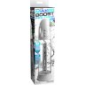 Белая вакуумная автоматическая помпа Max Boost Pro Flow