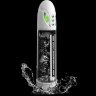 Белая вакуумная автоматическая помпа Max Boost Pro Flow