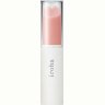 Вибратор в форме тюбика розовой помады IROHA Stick