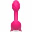 Розовый многофункциональный стимулятор для женщин  Цена 5 862 руб. - Розовый многофункциональный стимулятор для женщин