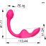 Розовый многофункциональный стимулятор для женщин  Цена 5 862 руб. - Розовый многофункциональный стимулятор для женщин