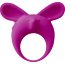 Фиолетовое эрекционное кольцо Fennec Phil  Цена 1 355 руб. - Фиолетовое эрекционное кольцо Fennec Phil