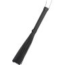 Чёрная плеть BLAZE WHIP BLACK