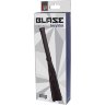 Чёрная плеть BLAZE WHIP BLACK