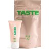 Смазка на водной основе Friday Bae Taste со вкусом мохито - 50 мл.
