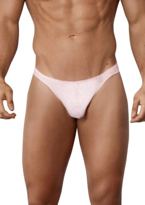 Розовые трусы-тонги Shining Thong Розовые трусы-тонги Shining Thong. Страна: Колумбия. Материал: 68% полиэстер, 32% эластан.