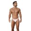Розовые трусы-тонги Shining Thong - Розовые трусы-тонги Shining Thong