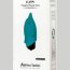 Голубой вибростимулятор-дельфин Lastic Pocket Dolphin - 7,5 см.  Цена 2 291 руб. - Голубой вибростимулятор-дельфин Lastic Pocket Dolphin - 7,5 см.