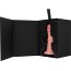 Телесный фаллоимитатор RealStick CALIBER - 16 см. - Телесный фаллоимитатор RealStick CALIBER - 16 см.