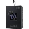 Телесный фаллоимитатор RealStick CALIBER - 16 см.