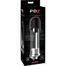 Автоматическая вакуумная помпа Blowjob Power Pump