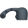 Утяжеленная насадка CURVE для массажера le Wand