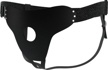 Трусики харнесс Harness Briefs Love Spell