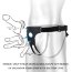 Трусики харнесс Harness Briefs Love Spell - Трусики харнесс Harness Briefs Love Spell