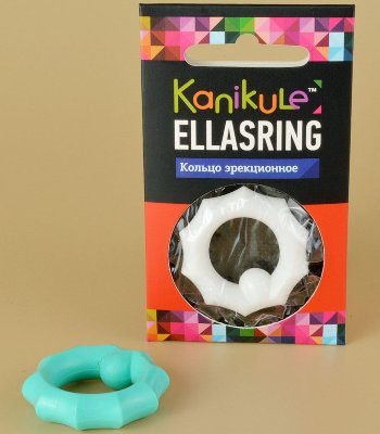 Цветное фигурное эрекционное кольцо Love Ring  Цена 313 руб. Эластичное эрекционное кольцо изготовлено из сырья, произведенного в Германии. Киберкожа не имеет запаха. Важно: цвета в ассортименте, но не могут быть выбраны. Страна: Россия. Материал: эластомер (полиэтилен гель).