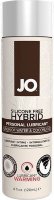 Водно-масляный лубрикант с разогревающим эффектом Hybrid Lubricant WARMING - 120 мл.