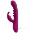 Лиловый вибратор-кролик 2 Function Vibrator Squirting - 22,5 см.  Цена 14 906 руб. - Лиловый вибратор-кролик 2 Function Vibrator Squirting - 22,5 см.