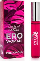 Ароматизирующая композиция с феромонами Erowoman №2 Limited Edition