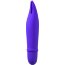 Фиолетовый мини-вибратор Universe Teasing Ears - 12,5 см.  Цена 2 331 руб. - Фиолетовый мини-вибратор Universe Teasing Ears - 12,5 см.