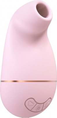 Розовый клиторальный вакуум-волновой массажер Irresistible Kissable  Цена 12 142 руб. Длина: 11 см. Коллекция Irresistible - это идеальное сочетание передовых технологий, высокого качества, эстетики и эргономичного дизайна. Технология работает мягко и проникновенно, стимулируя клитор с 11 различными уровнями интенсивности, от супермягкого до мощного. Эта красиво оформленная игрушка окружает ваш клитор, не касаясь его, и стимулируют его мягкими воздушными волнами, создавая давление и уникальную проникающую в ткани вибрацию, которая не может быть достигнута без использования этой технологии. С созданием нашей технологии Touchless Airwave мы можем создать идеальную пульсацию звуковой волны, которая может проходить через ткани и стимулировать клиторальные нервные окончания, производя самые глубокие оргазмы, которые вы когда-либо испытывали! В отличие от других вибраторов, которые могут раздражать или десенсибилизировать ваш клитор чрезмерной стимуляцией, коллекция Irresistible не подвергается чрезмерной стимуляции благодаря технологии Touchless Air Wave. Готовы ли вы испытать самые интенсивные оргазмы в вашей жизни? Водонепроницаемая и гигиеничная герметичная мембрана в игрушке на 100% водонепроницаема и имеет класс защиты IP70, который является максимально возможным уровнем. Женский матовый массажер из высококачественного силикона Kissable имеет аккумуляторную батарею с магнитным USB-портом для зарядки и прилагаемым зарядным устройством. Когда он полностью заряжен, а для его полной зарядки требуется 120 минут, его работа будет продолжаться 60 минут. Kissable является на 100% водонепроницаемым - это означает, что вы можете его использовать в душе. Мягкий на ощупь, с тихим мотором, гладкий и водонепроницаемый Kissable, за ним очень легко ухаживать. Ширина - 6 см. Время зарядки - 2 часа. Время работы - 1 час. Страна: Нидерланды. Материал: силикон. Батарейки: встроенный аккумулятор.