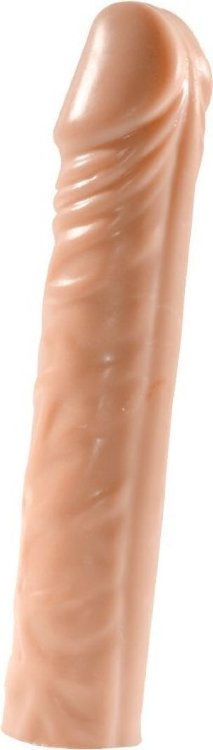 Удлиняющая насадка Extension sleeve - 17 см.