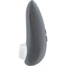 Серый клиторальный стимулятор Womanizer Starlet 3