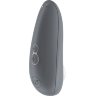 Серый клиторальный стимулятор Womanizer Starlet 3