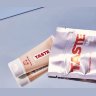 Смазка на водной основе Friday Bae Taste со вкусом красных фруктов - 50 мл.