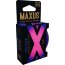 Презервативы Maxus XXL увеличенного размера - 3 шт. - Презервативы Maxus XXL увеличенного размера - 3 шт.