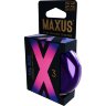 Презервативы Maxus XXL увеличенного размера - 3 шт.