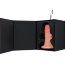 Крупный фаллоимитатор RealStick CALIBER - 14 см. - Крупный фаллоимитатор RealStick CALIBER - 14 см.