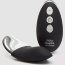 Клиторальный стимулятор с пультом ДУ Relentless Vibrations Remote Knicker Vibrator - Клиторальный стимулятор с пультом ДУ Relentless Vibrations Remote Knicker Vibrator